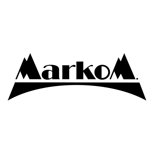 MarkoM Logo PNG Vector