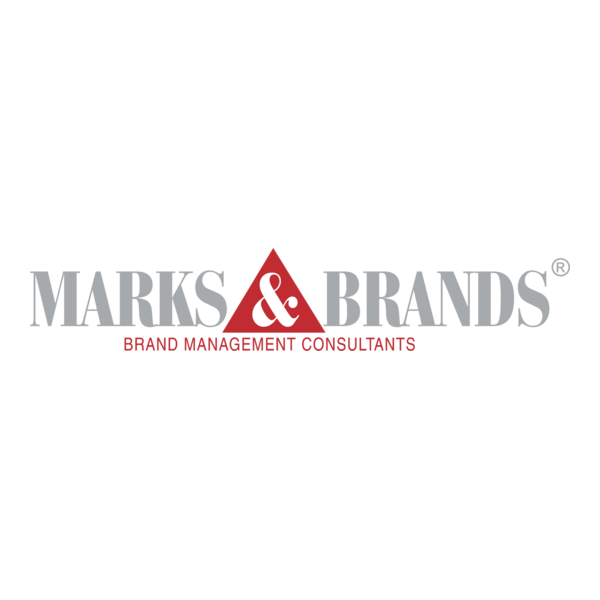 Marks & Brands Logo PNG Vector