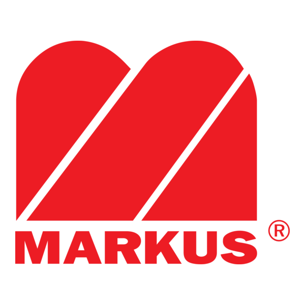 Markus Logo PNG Vector
