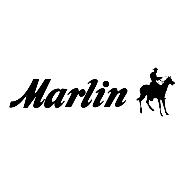 Marlin Logo PNG Vector