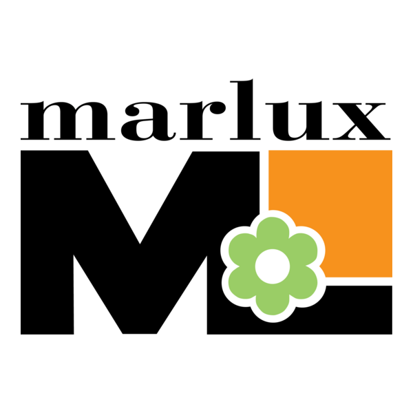 Marlux Logo PNG Vector