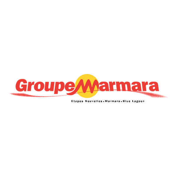 Marmara Groupe Logo PNG Vector