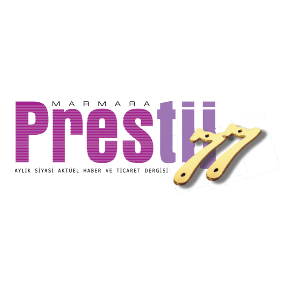 Marmara Prestij Logo PNG Vector