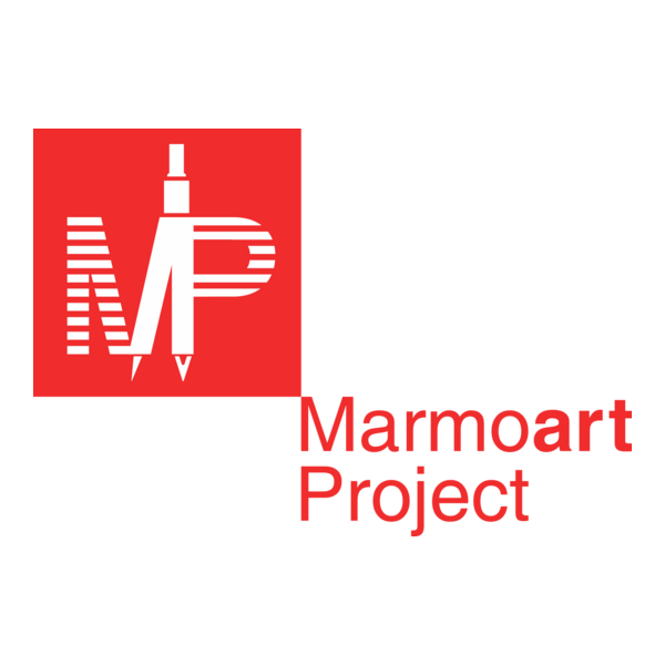 Marmoart Project Logo PNG Vector