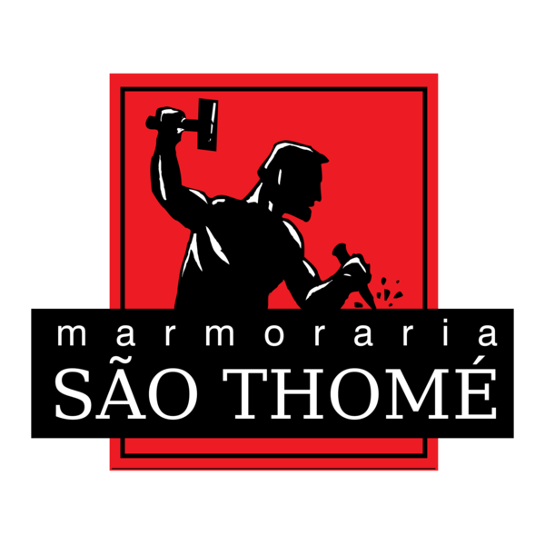 Marmoraria são thomé Logo PNG Vector