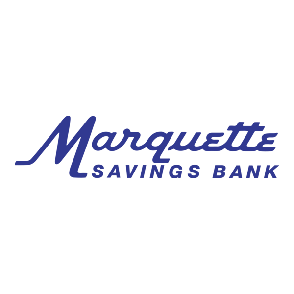Marquette Savings Bank Logo PNG Vector