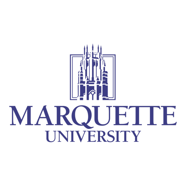 Marquette University Logo PNG Vector