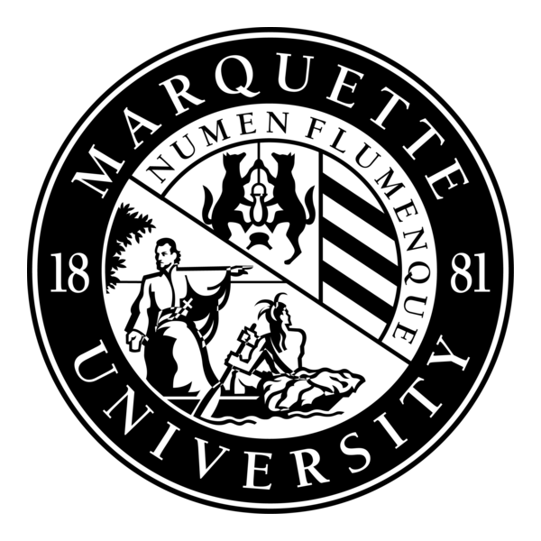 Marquette University Logo PNG Vector