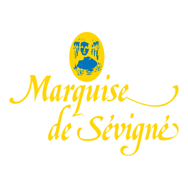 Marquise de Sevigne Logo PNG Vector