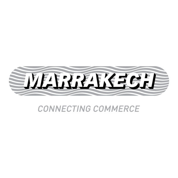 Marrakech Logo PNG Vector