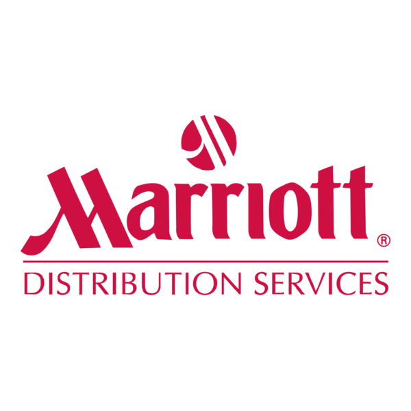 Marriott Distribution Services Logo PNG Vector