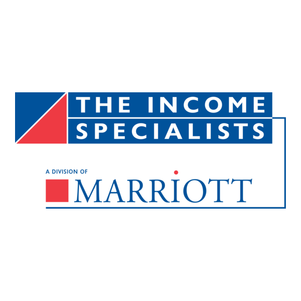 Marriott Income Specialists Logo PNG Vector