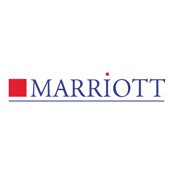 Marriott Logo PNG Vector