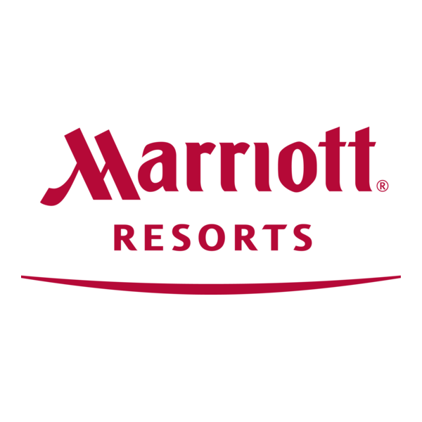 Marriott Resorts Logo PNG Vector