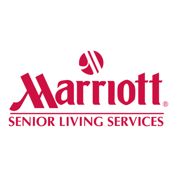 Marriott Senior Living Services Logo PNG Vector