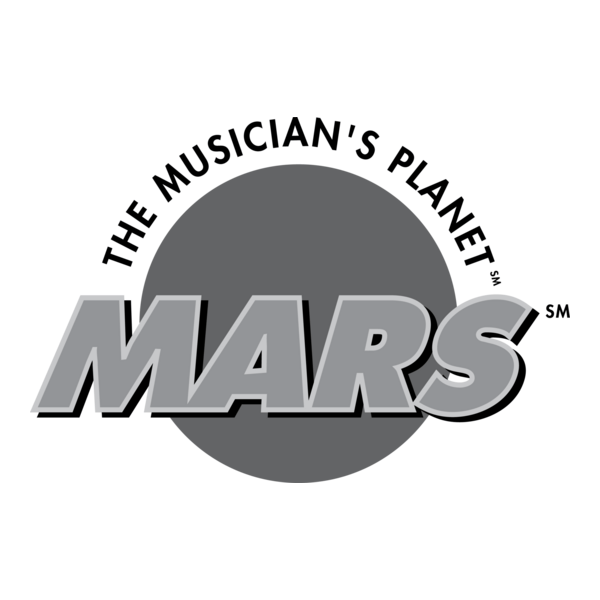 Mars Logo PNG Vector (EPS) Free Download