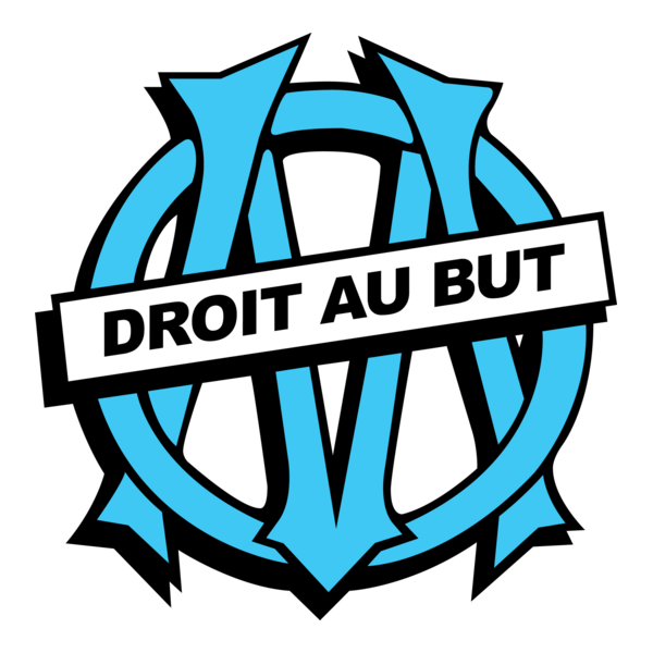 Marseille Logo PNG Vector