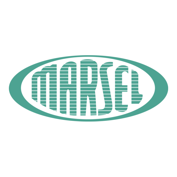 Marsel Logo PNG Vector