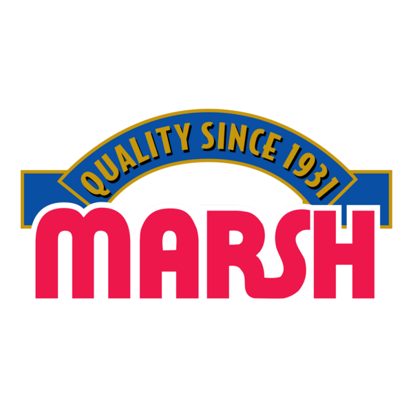 Marsh Logo PNG Vector