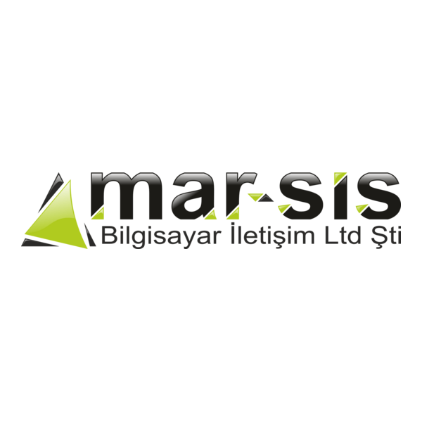 Marsis ( Crd ) Logo PNG Vector