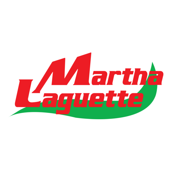 Martha Laguette Logo PNG Vector