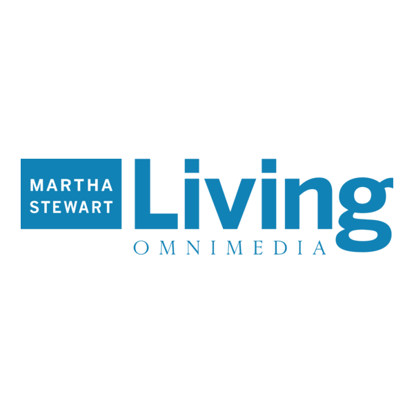 Martha Stewart Living Omnimedia Logo PNG Vector