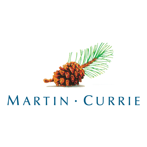 Martin Currie Logo PNG Vector