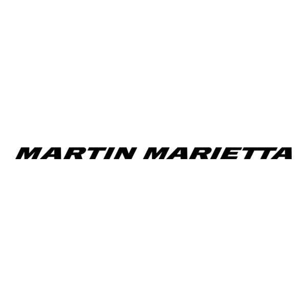 Martin Marietta Logo PNG Vector