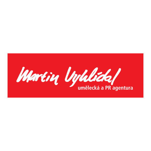 Martin Vyhlidal Logo PNG Vector