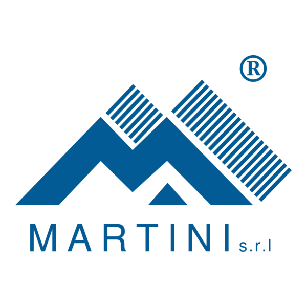 Martini srl Logo PNG Vector