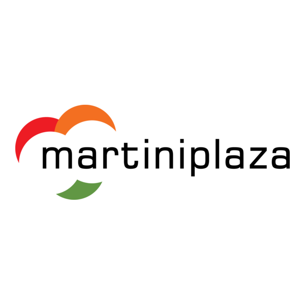 Martiniplaza Logo PNG Vector