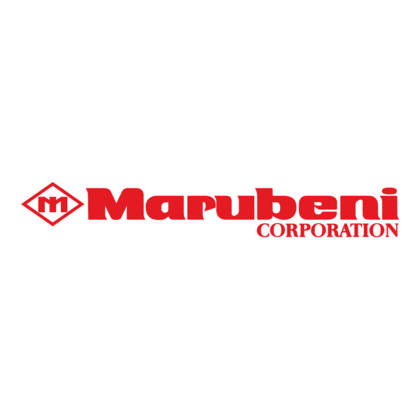 Marubeni corporation Logo PNG Vector