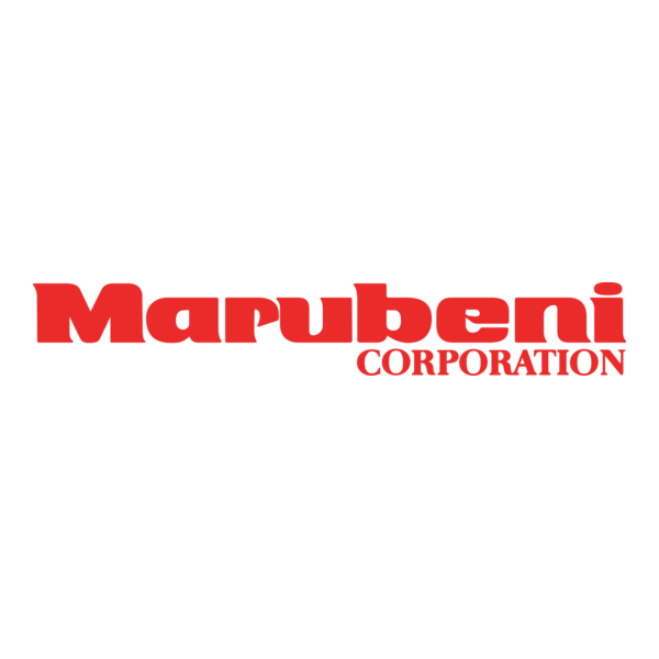Marubeni Logo PNG Vector