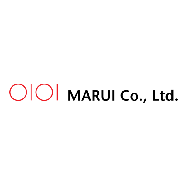 Marui Co. Logo PNG Vector