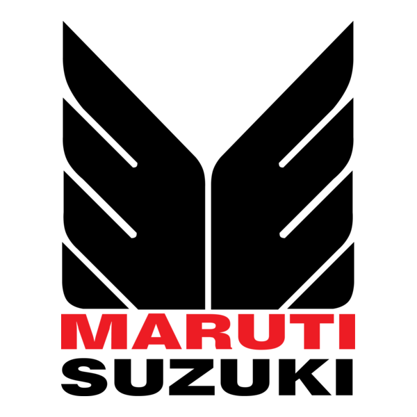 Maruti Suzuki Logo PNG Vector