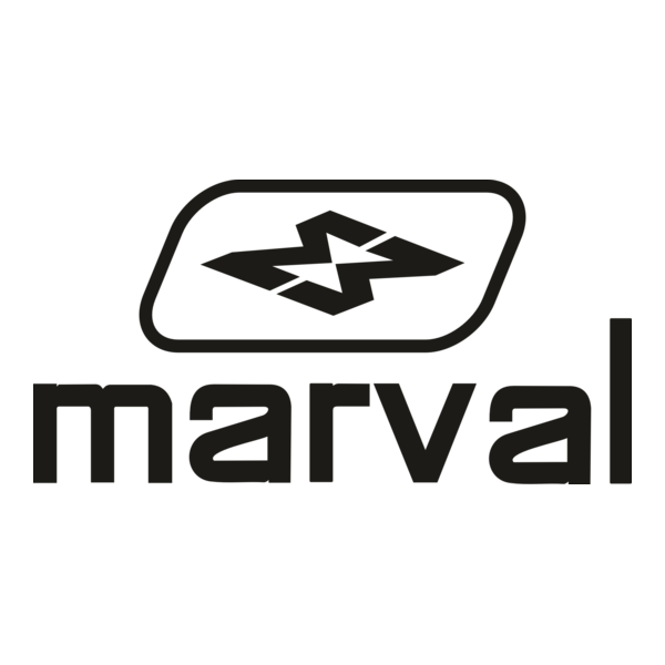 marval Logo PNG Vector