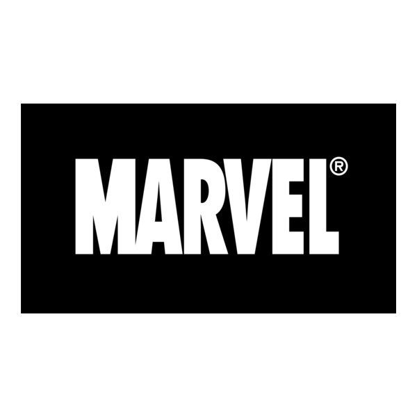 Marvel Comics Logo PNG Vector