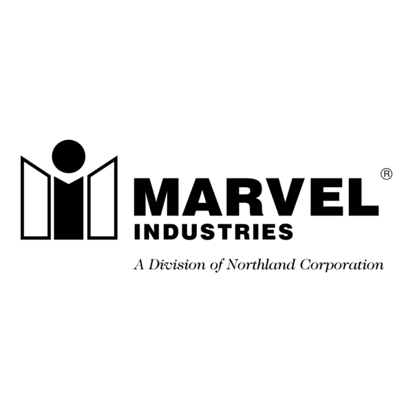 Marvel Industries Logo PNG Vector