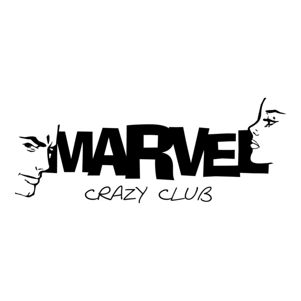 Marvel Logo PNG Vector