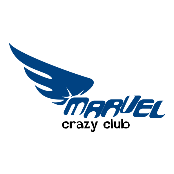 Marvel Logo PNG Vector