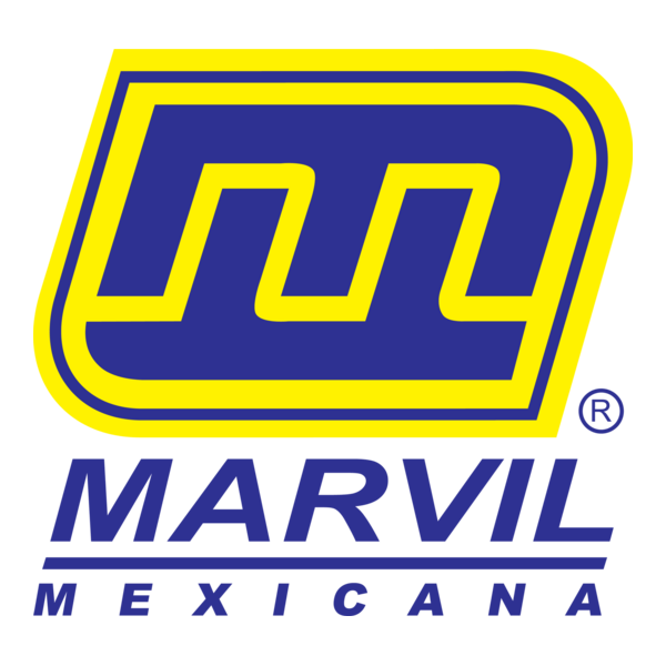 marvil Logo PNG Vector