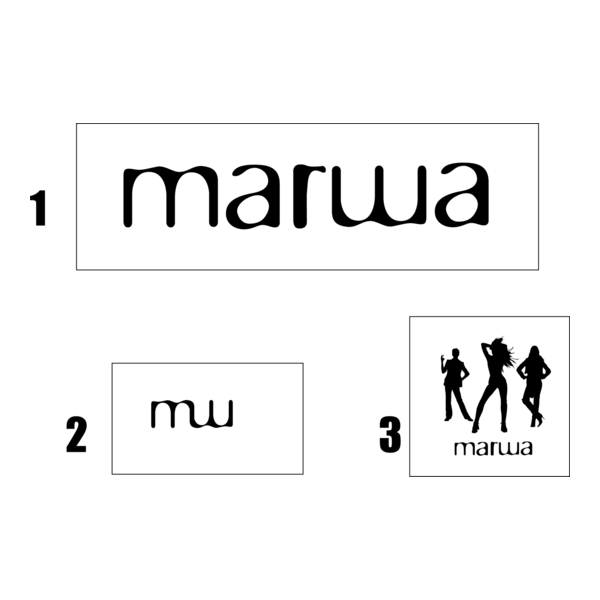 marwa maroc Logo PNG Vector
