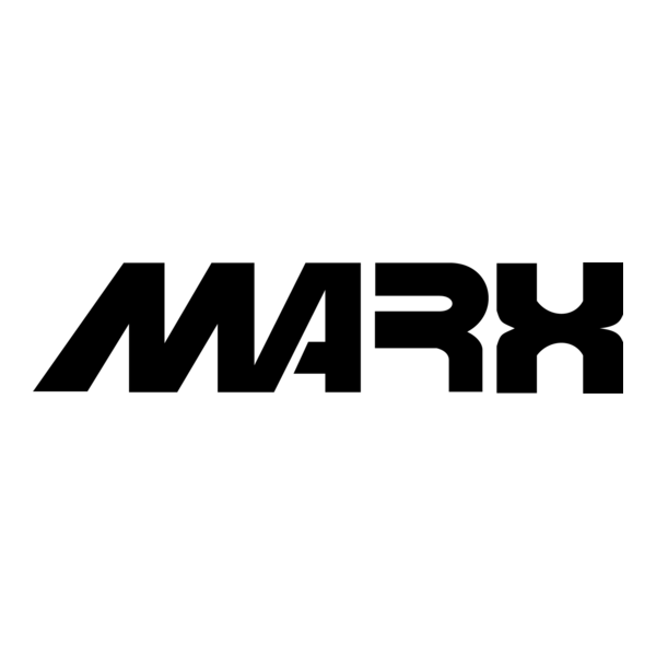 Marx Logo PNG Vector