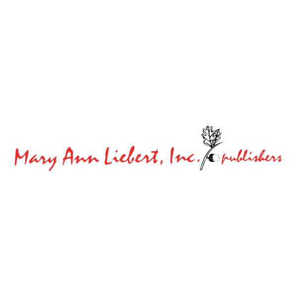 Mary Ann Liebert Logo PNG Vector