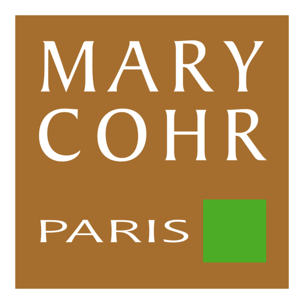 Mary Cohr Paris Logo PNG Vector