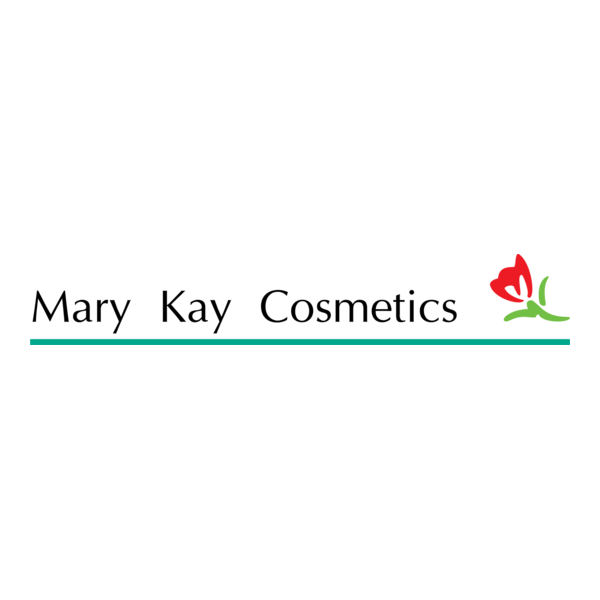 Mary Kay Cosmetics Logo PNG Vector