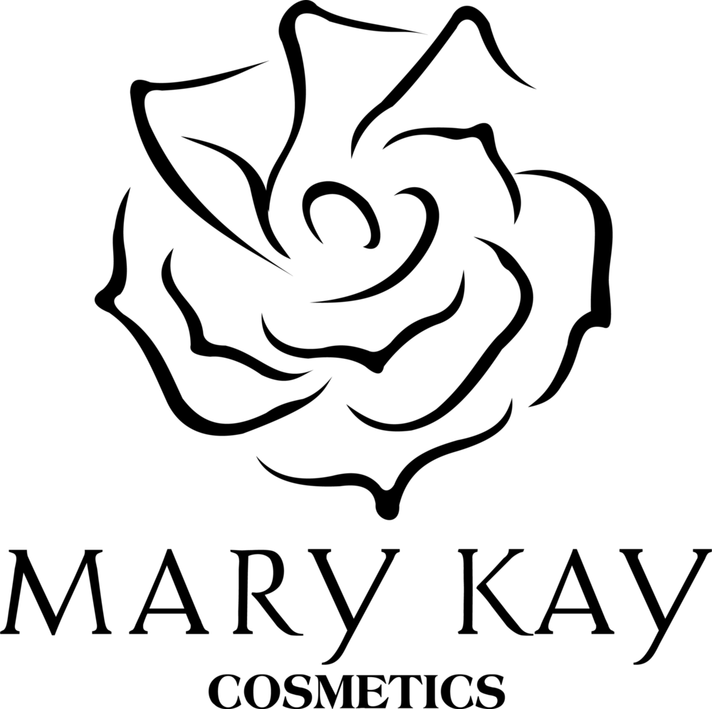 Mary Kay Cosmetics Logo PNG Vector