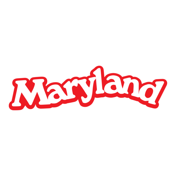 Maryland Logo PNG Vector