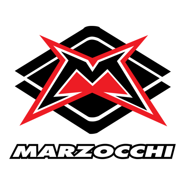 Marzocchi Logo PNG Vector