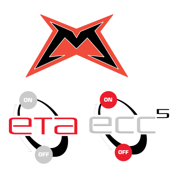 Marzocchi Logo PNG Vector